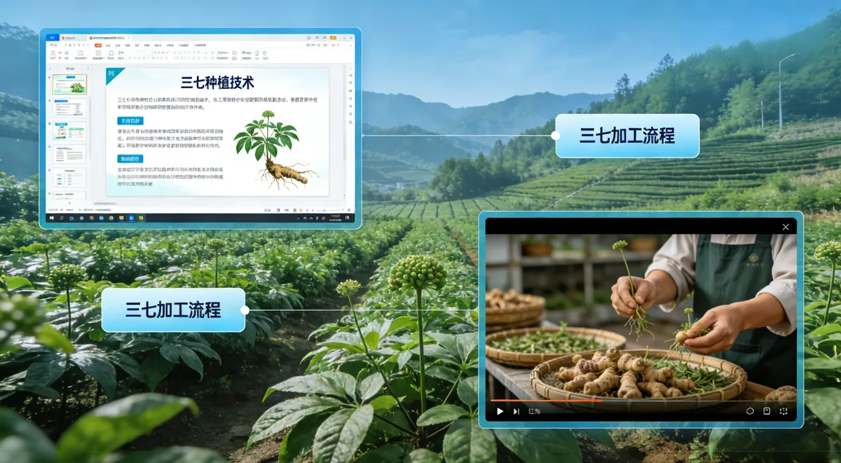 Web3D方案