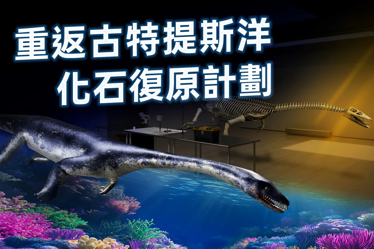 科技风格场景